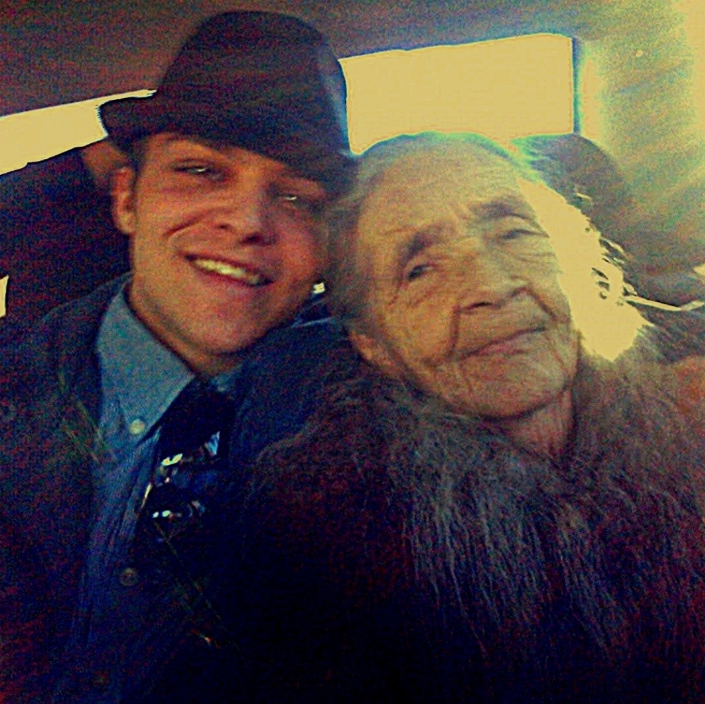 Meet your Posher, Gage